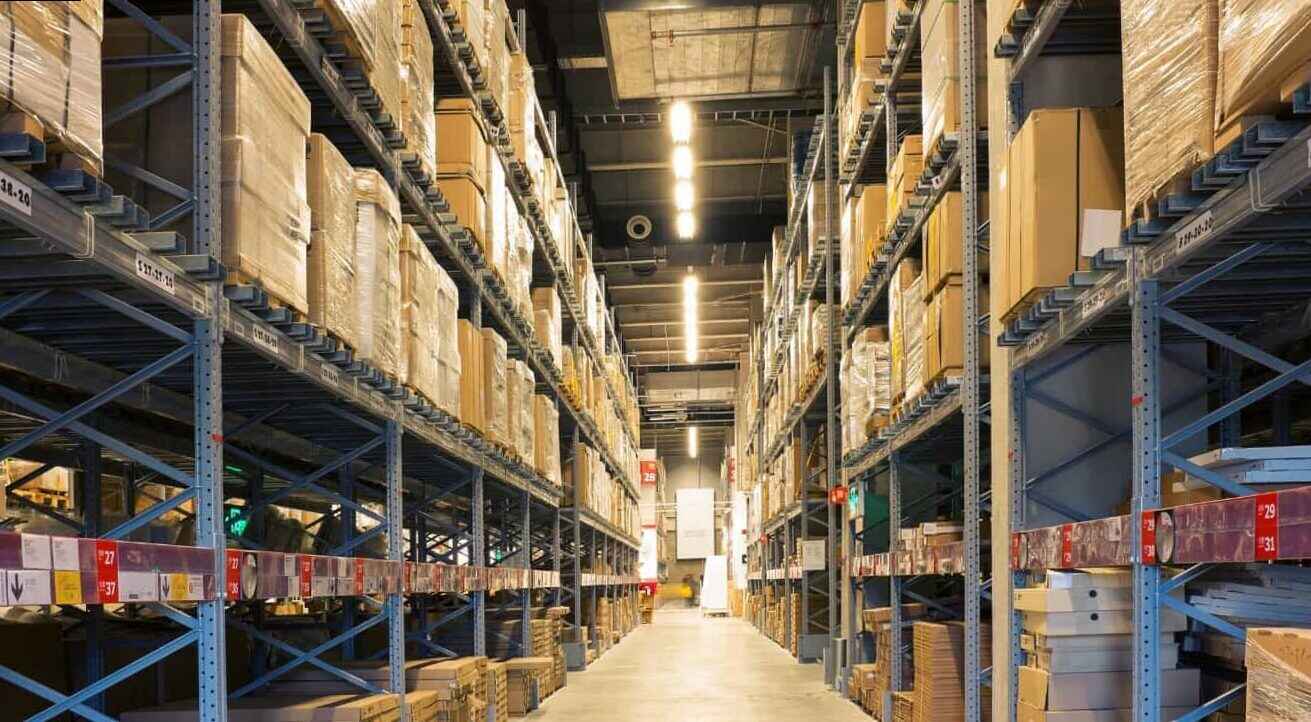 ERP para depósitos aduaneros 1