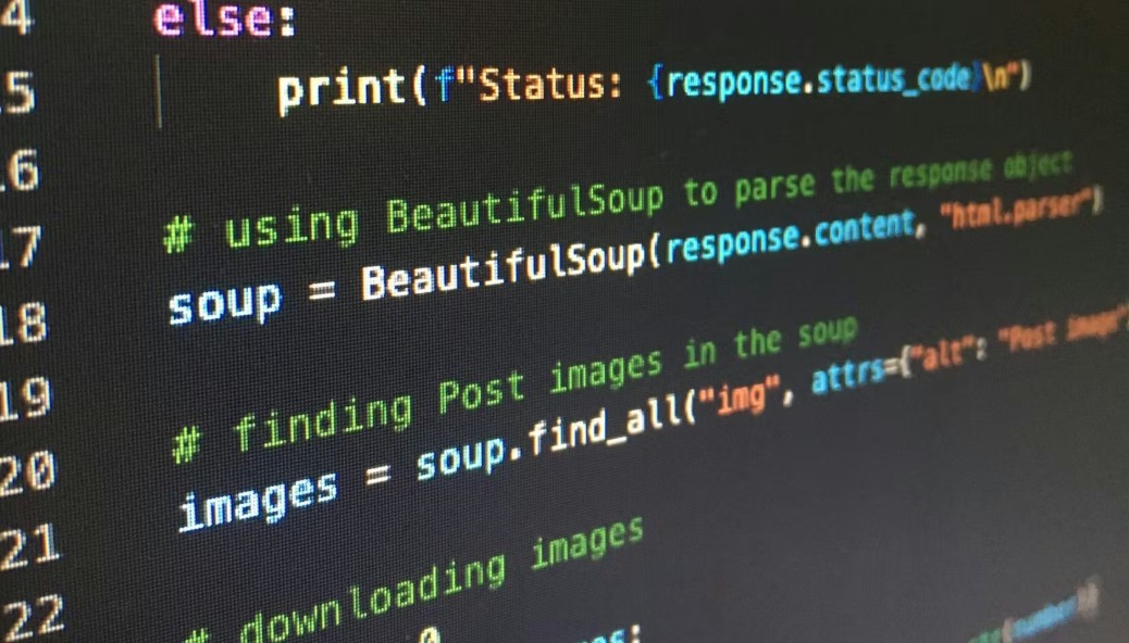 erp phyton open source