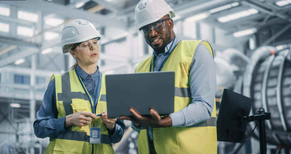 ERP para ingenieria industrial 1