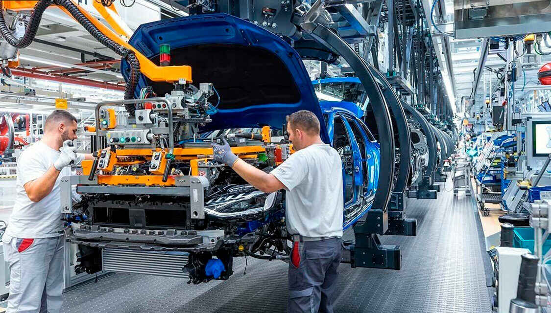 ERP para automoción 1