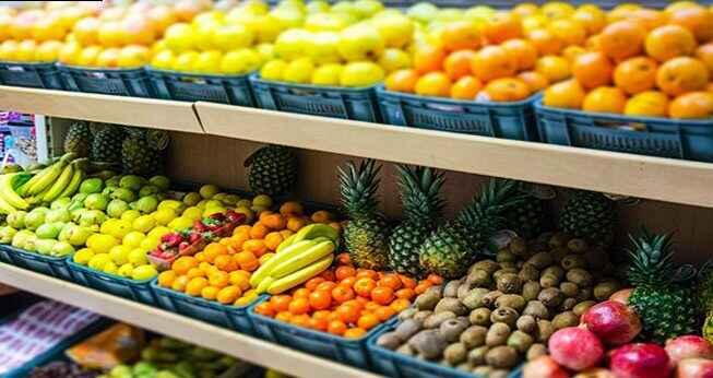 ERP distribucion alimentacion 1